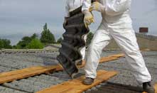 Smaltimento Amianto a Ferrara - Preventivi e contatti